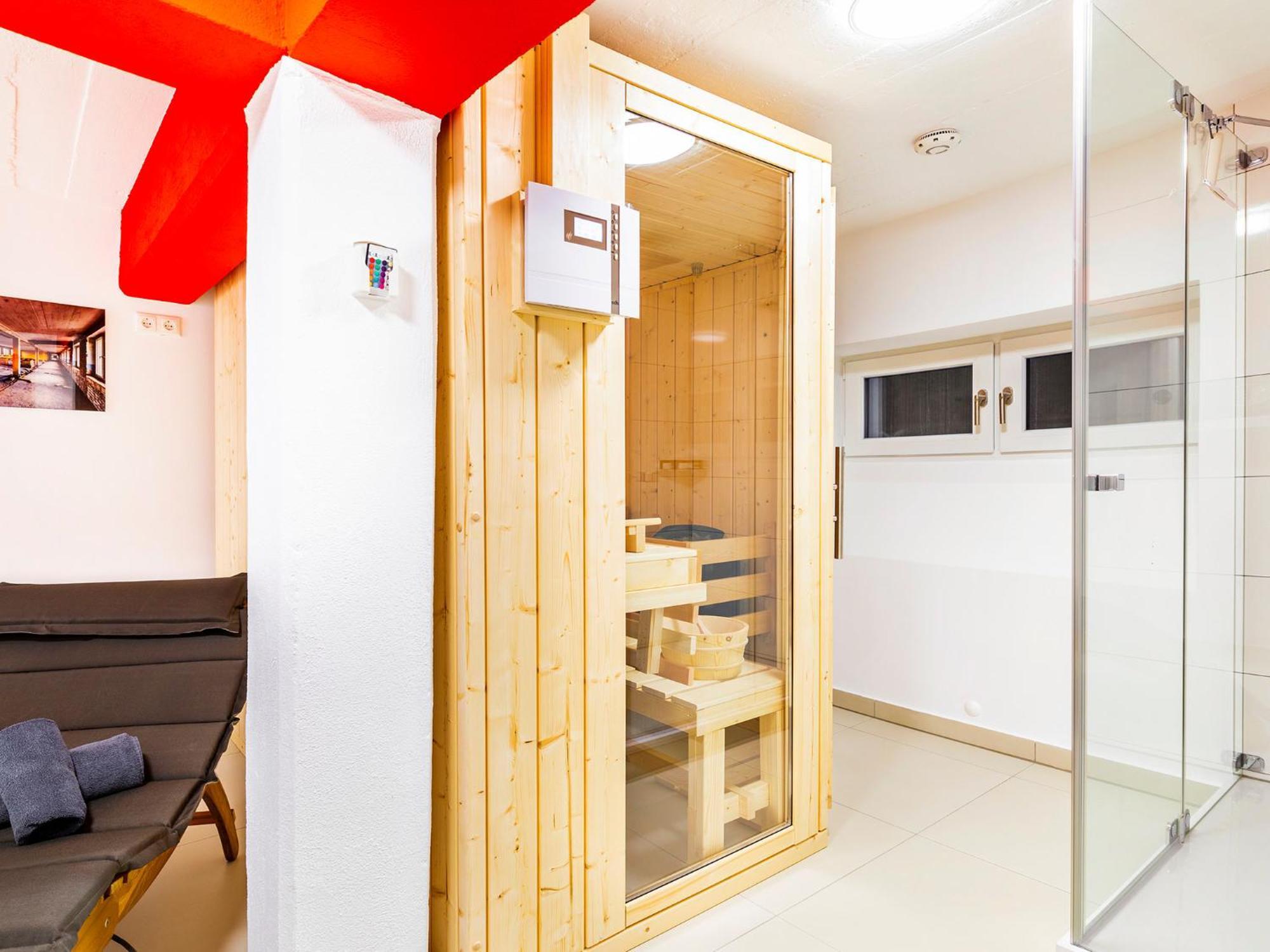Prora - Jasmund Apartment Ostseebad Binz
