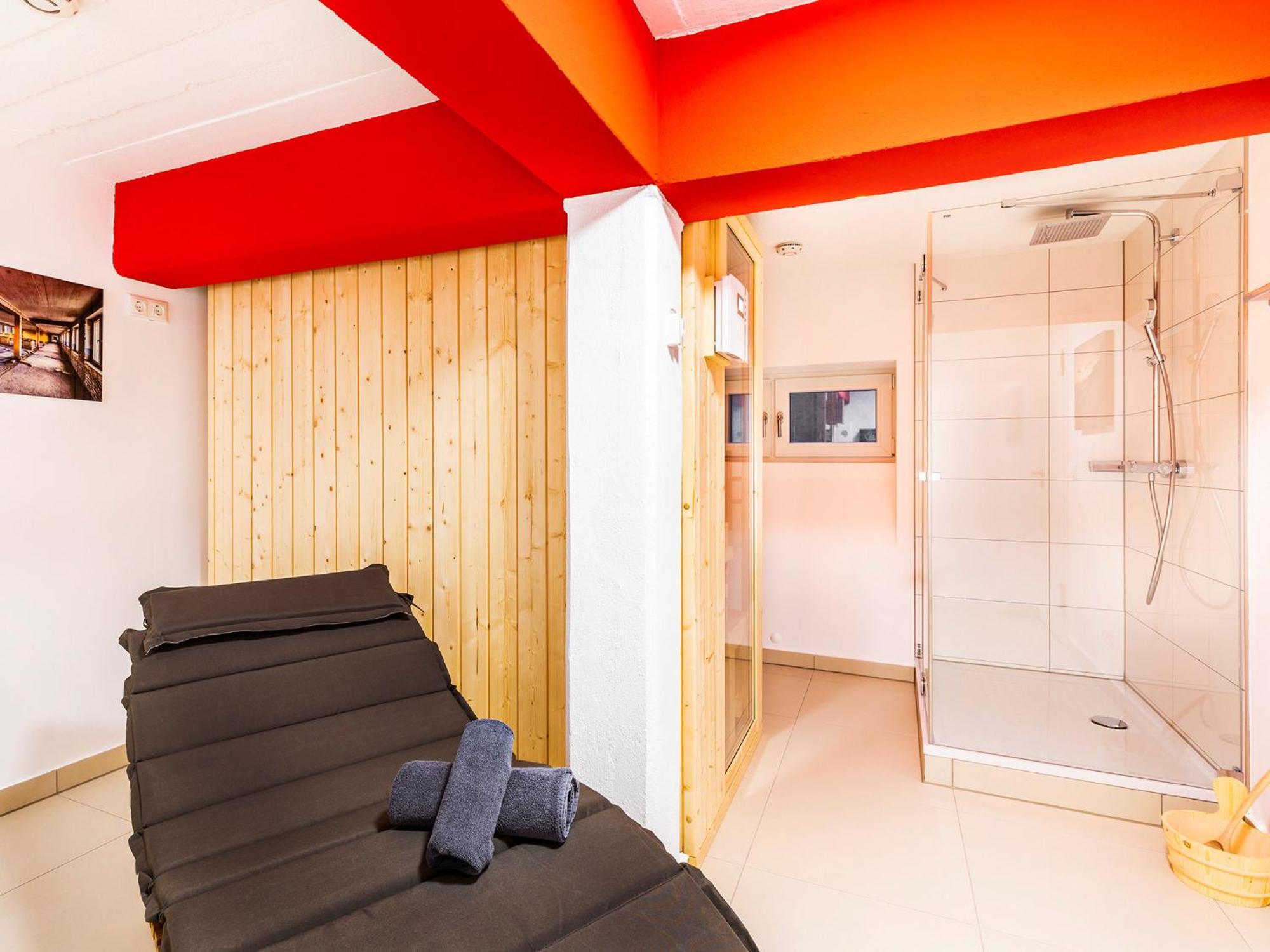 Apartment Prora - Jasmund Ostseebad Binz