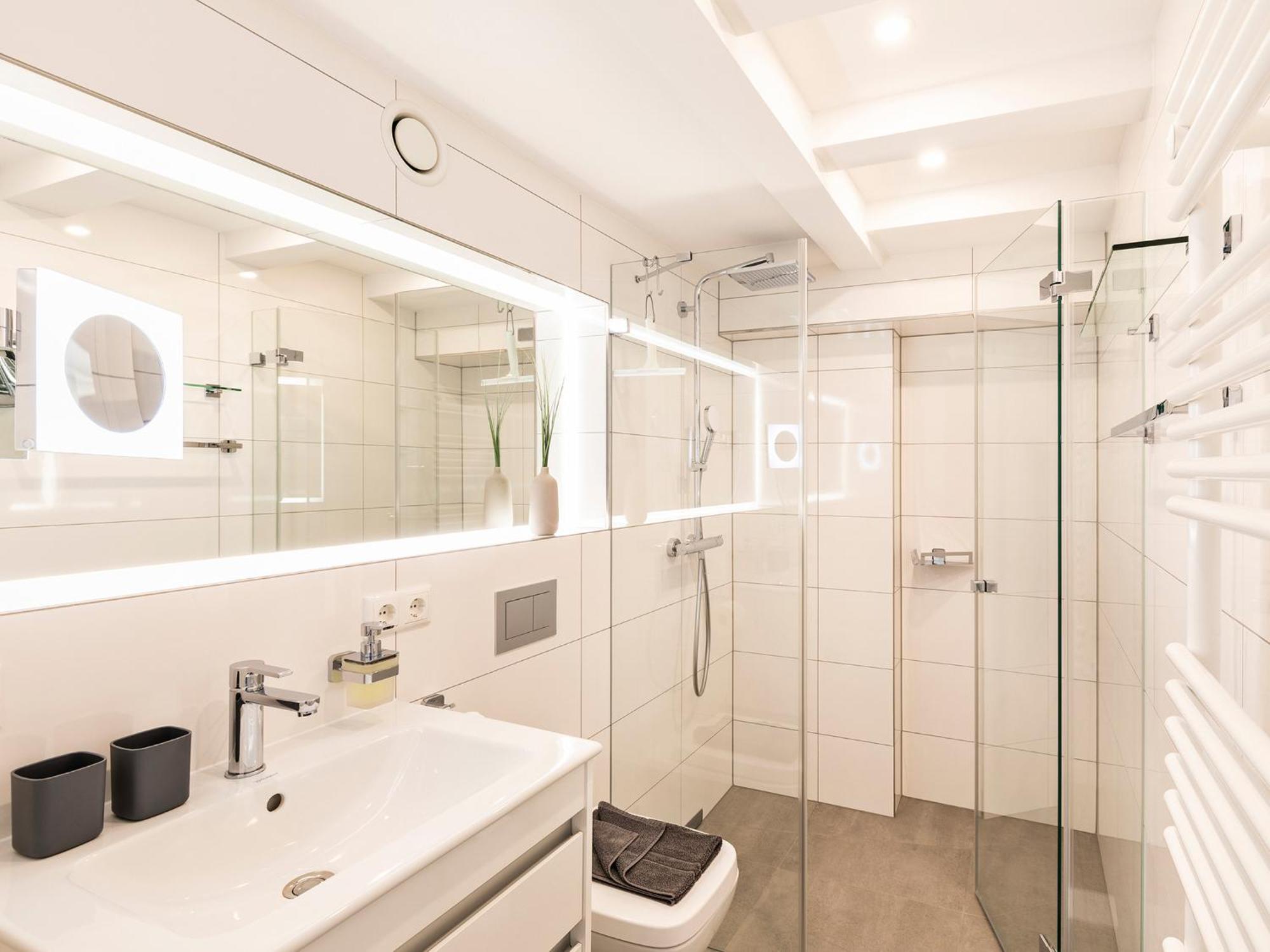 Apartment Prora - Jasmund