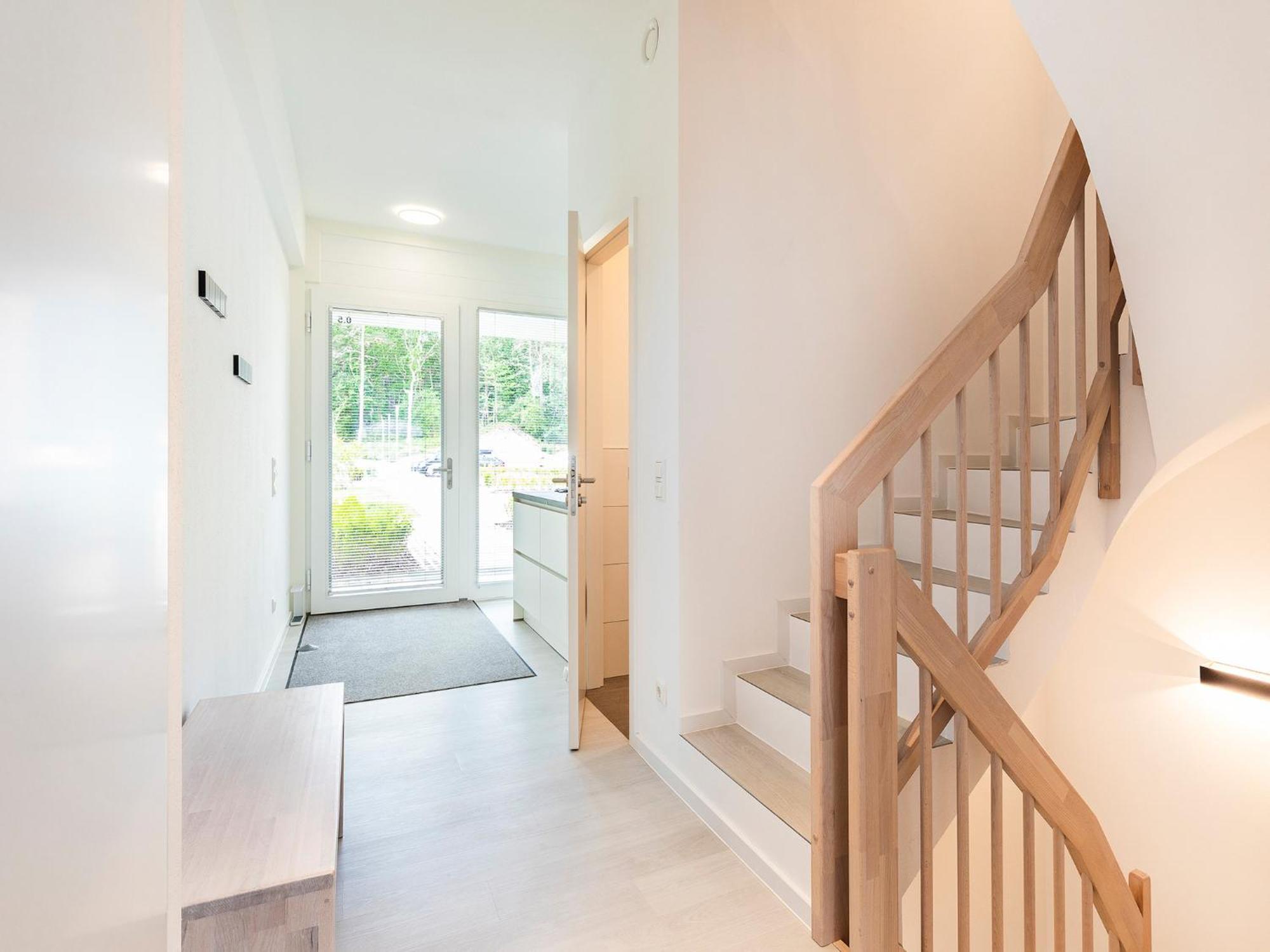 Apartment Prora - Jasmund Ostseebad Binz